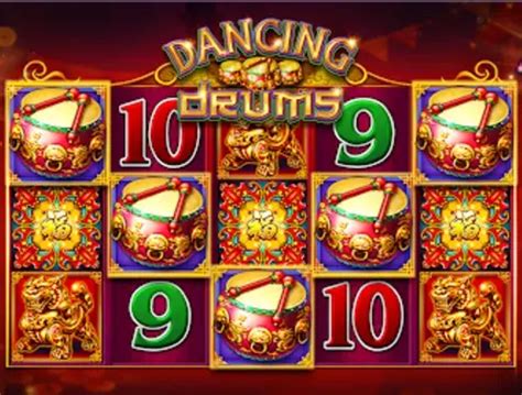 Dancing Drums Slot Review, Bonuses & Free Play .